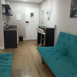 Apartamento de 1 Dormitorio